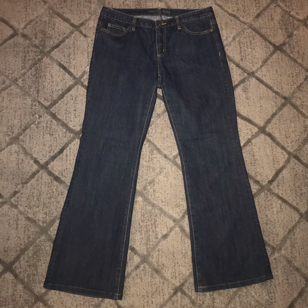 Michael Kors Jeans - Size 8 - Picture 2 of 8